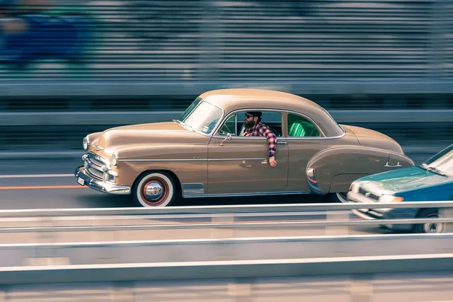 Thumbnail: COUTURE AUTO PREMIUM SWEATHER