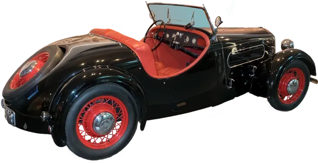 Thumbnail: COUTURE AUTO PREMIUM SWEATHER